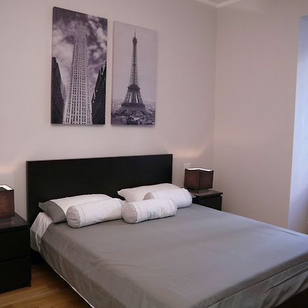 Sleep In Italy - Spanishsteps Apartments โรม ภายนอก รูปภาพ