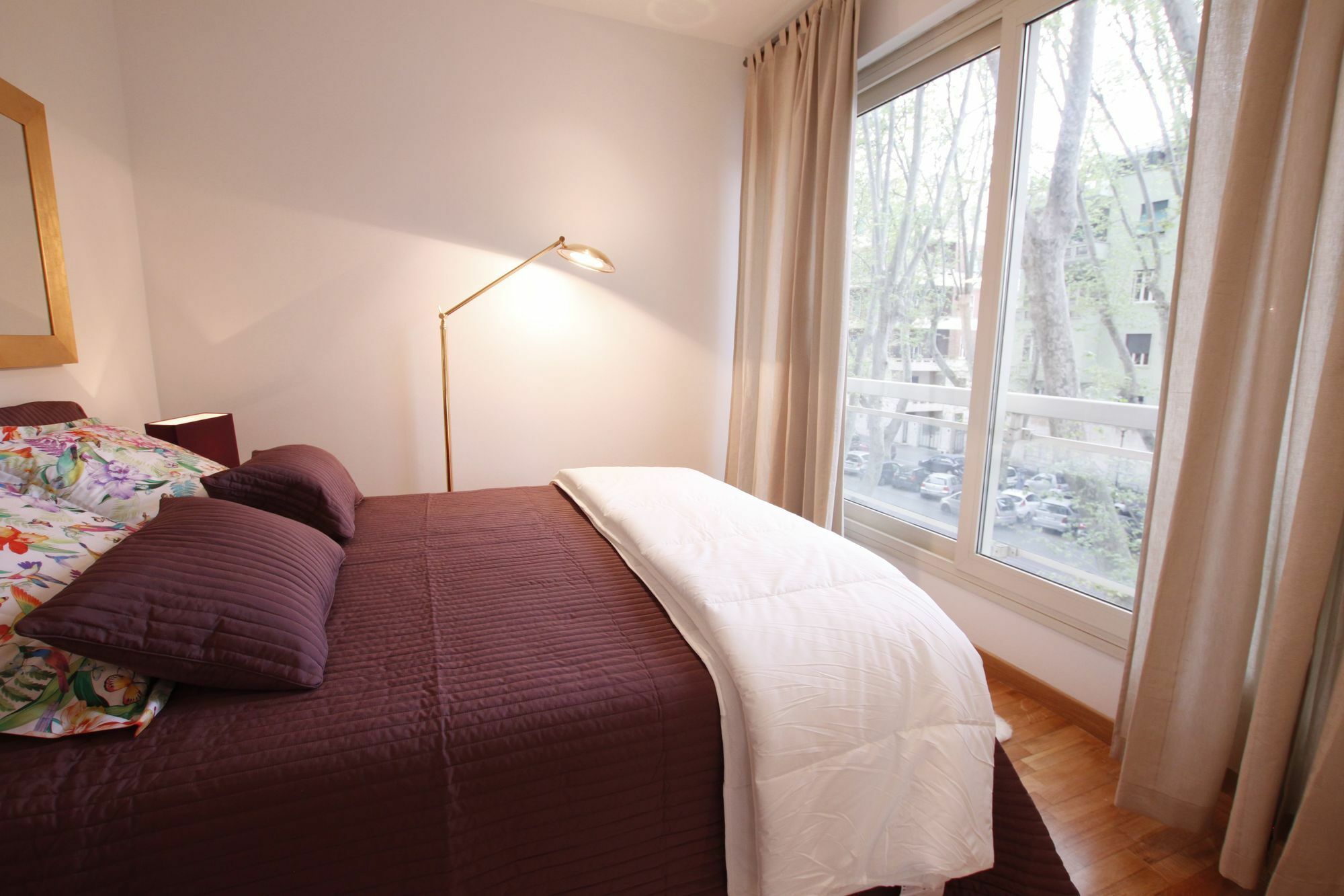 Sleep In Italy - Spanishsteps Apartments โรม ภายนอก รูปภาพ