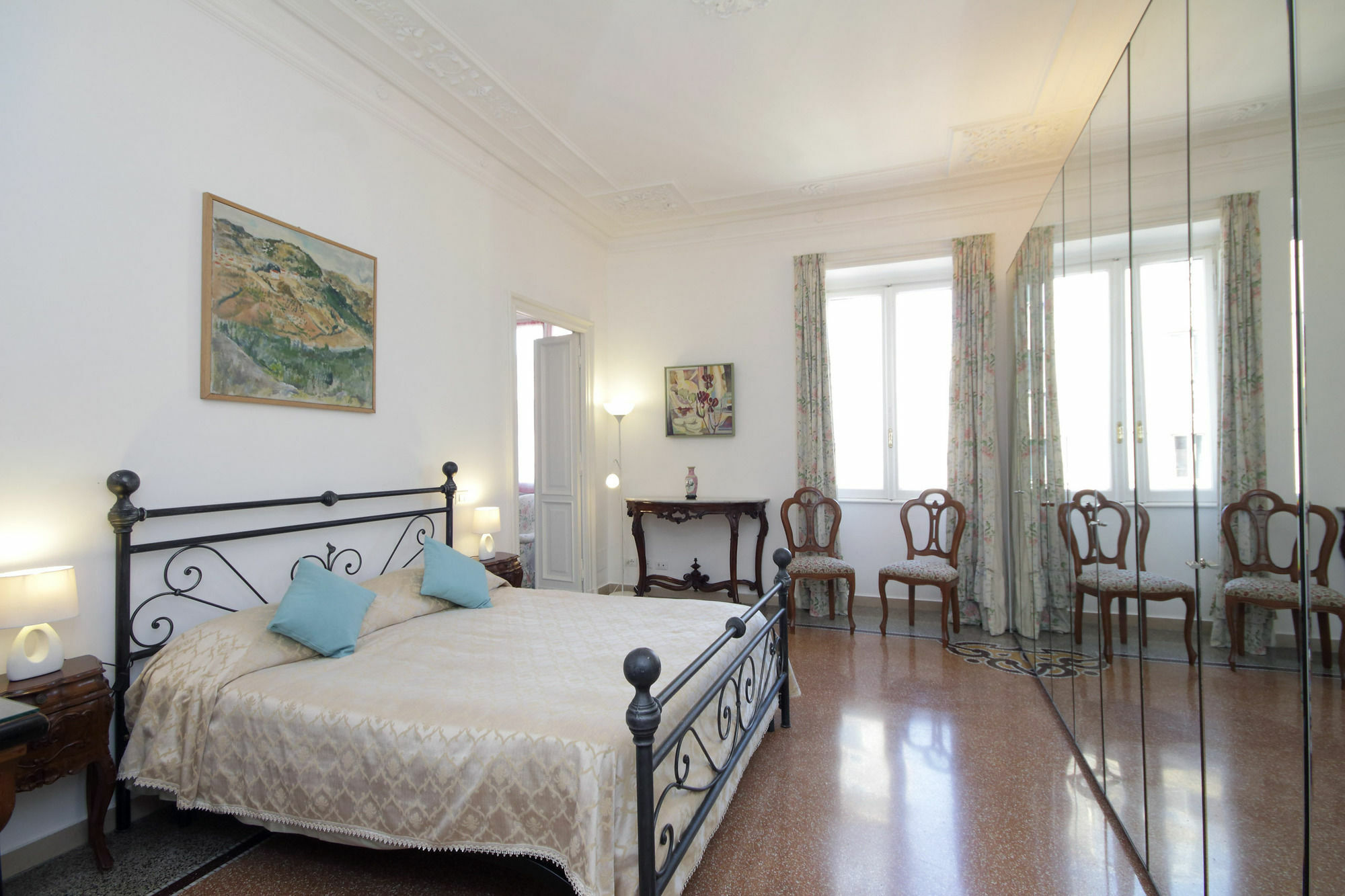 Sleep In Italy - Spanishsteps Apartments โรม ภายนอก รูปภาพ