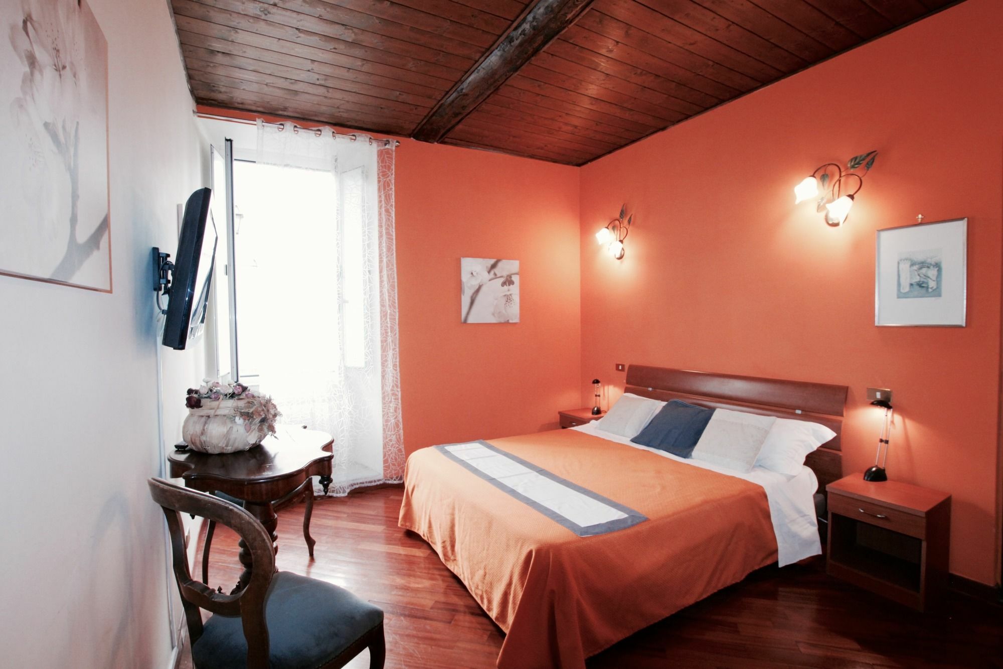 Sleep In Italy - Spanishsteps Apartments โรม ภายนอก รูปภาพ