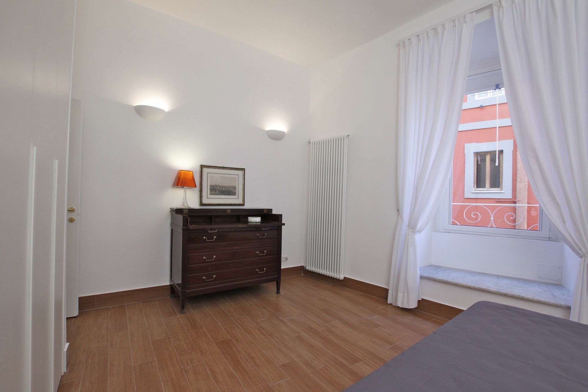 Sleep In Italy - Spanishsteps Apartments โรม ภายนอก รูปภาพ