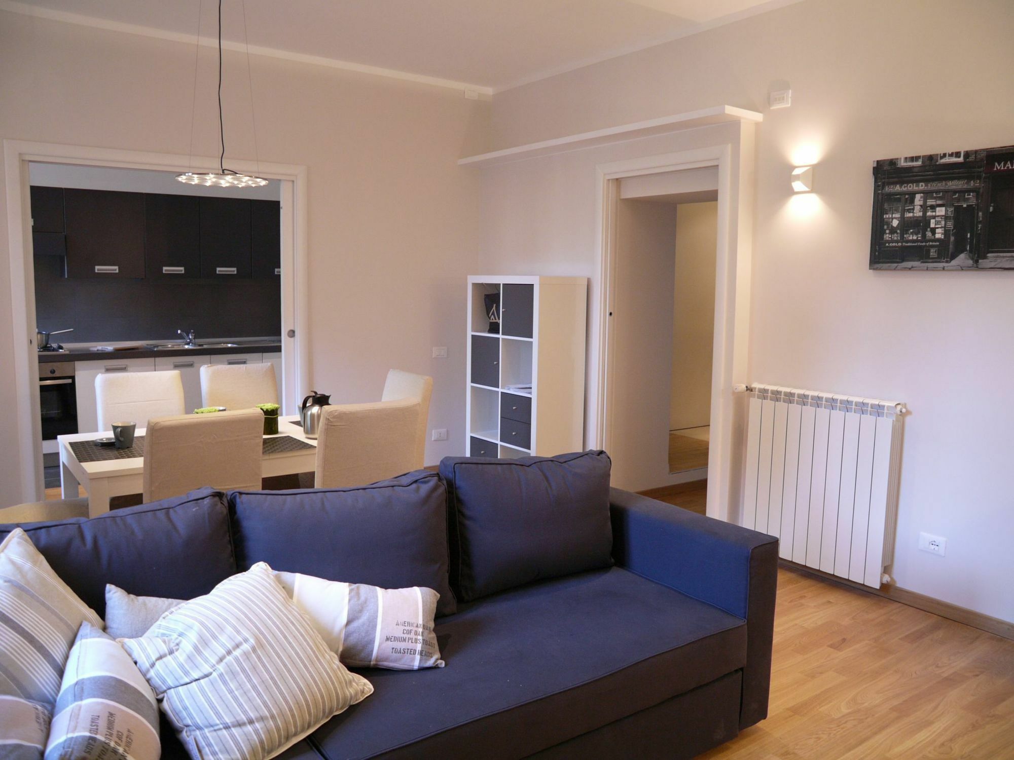 Sleep In Italy - Spanishsteps Apartments โรม ภายนอก รูปภาพ