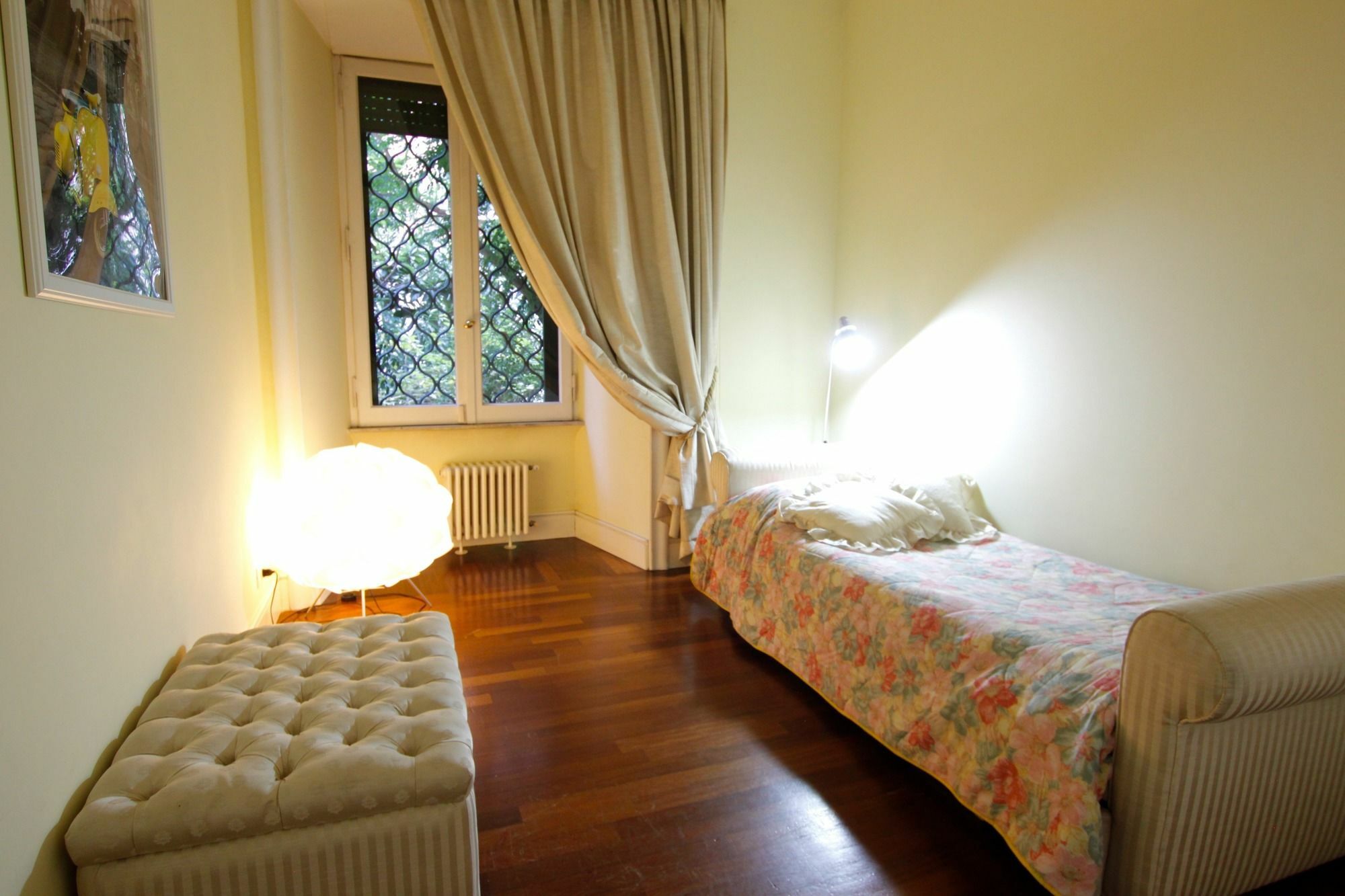 Sleep In Italy - Spanishsteps Apartments โรม ภายนอก รูปภาพ