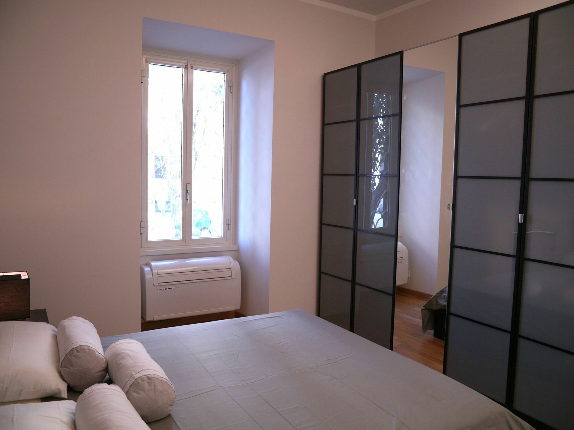 Sleep In Italy - Spanishsteps Apartments โรม ภายนอก รูปภาพ