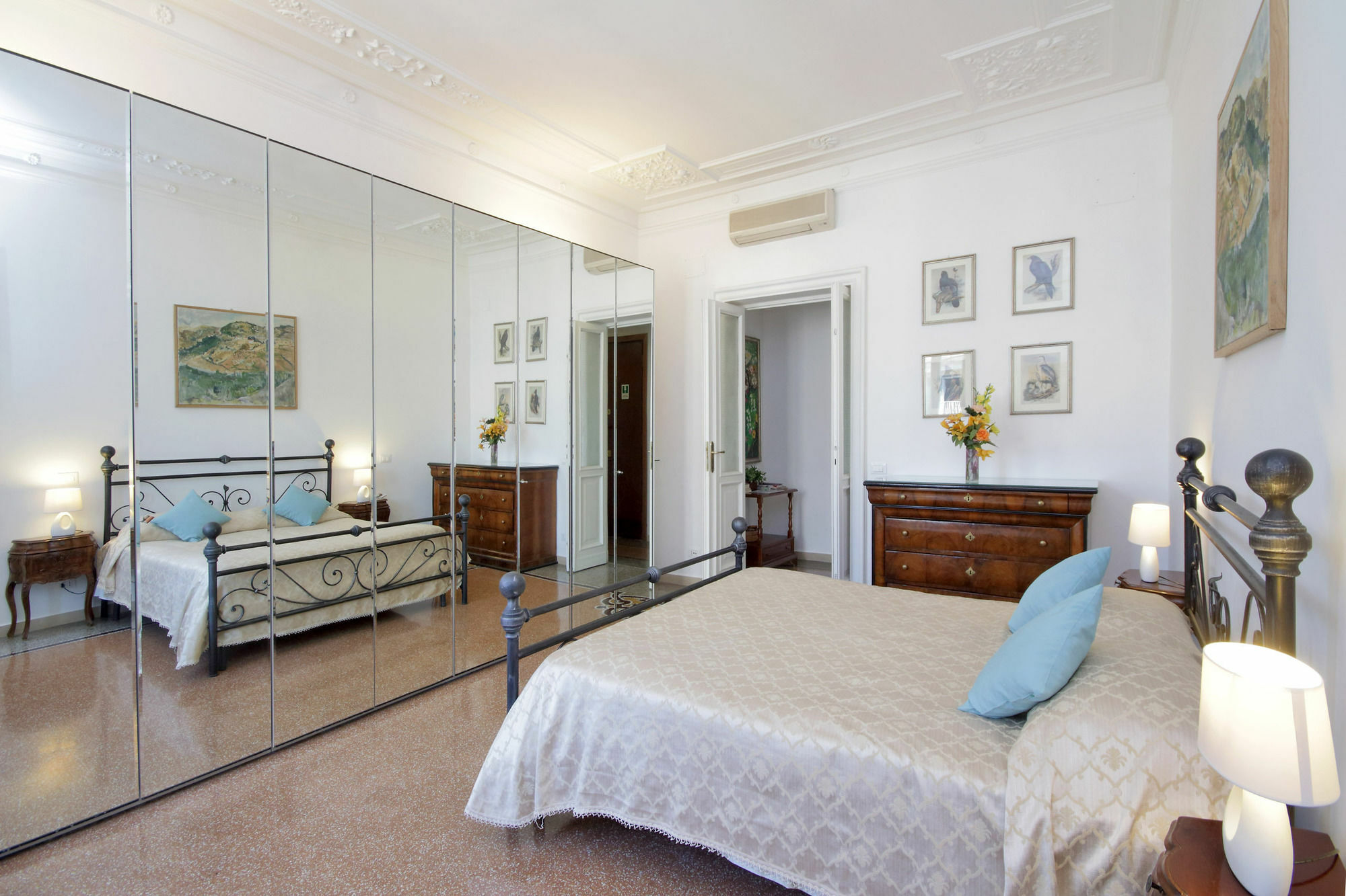 Sleep In Italy - Spanishsteps Apartments โรม ภายนอก รูปภาพ