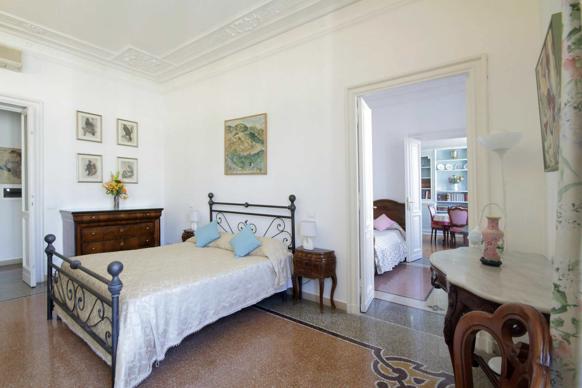 Sleep In Italy - Spanishsteps Apartments โรม ภายนอก รูปภาพ