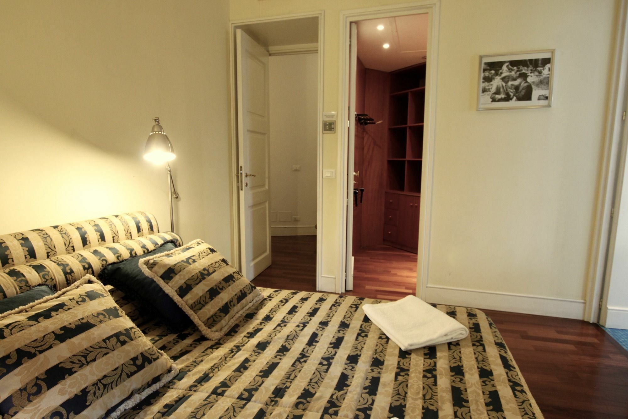 Sleep In Italy - Spanishsteps Apartments โรม ภายนอก รูปภาพ