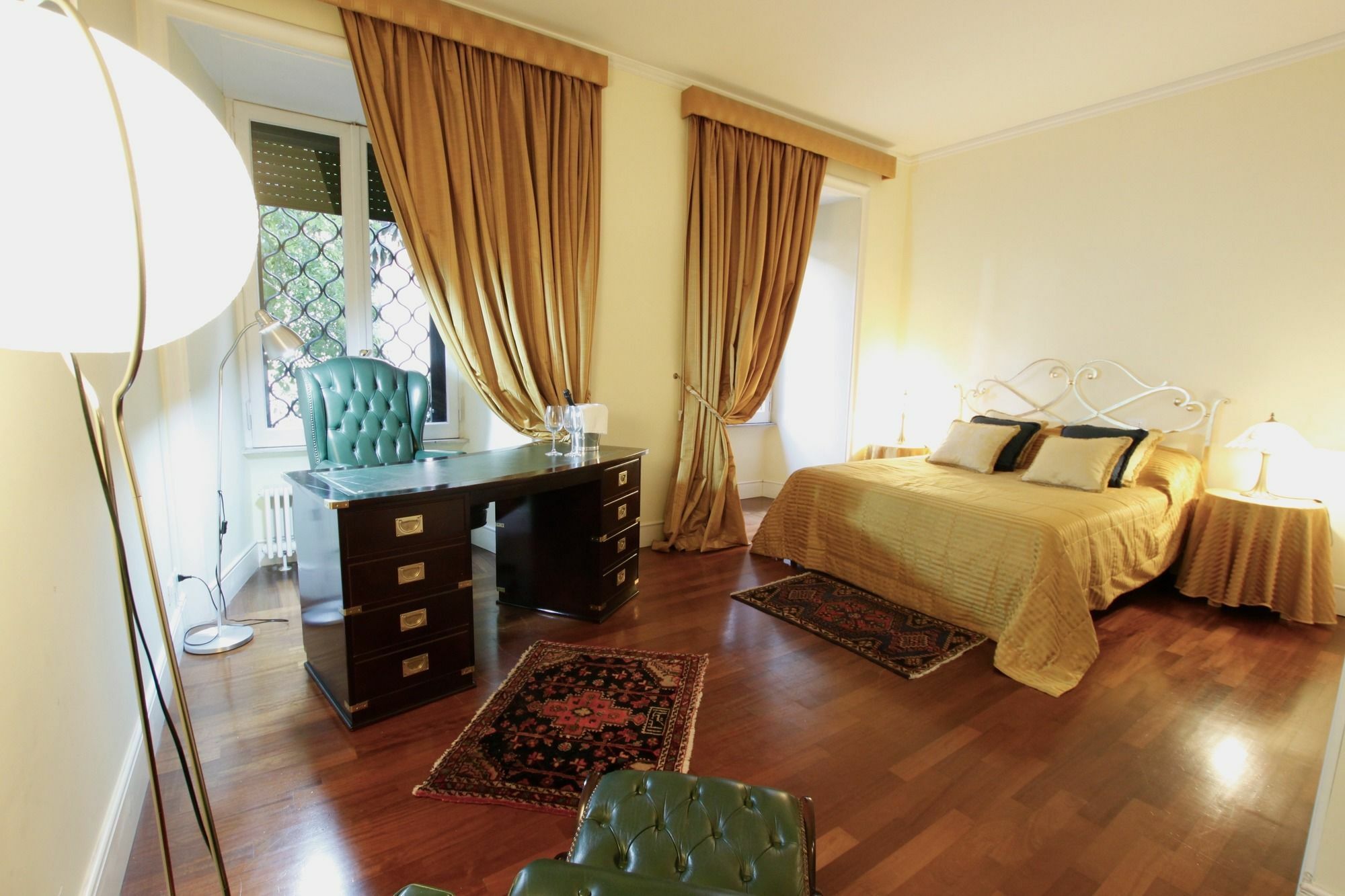 Sleep In Italy - Spanishsteps Apartments โรม ภายนอก รูปภาพ