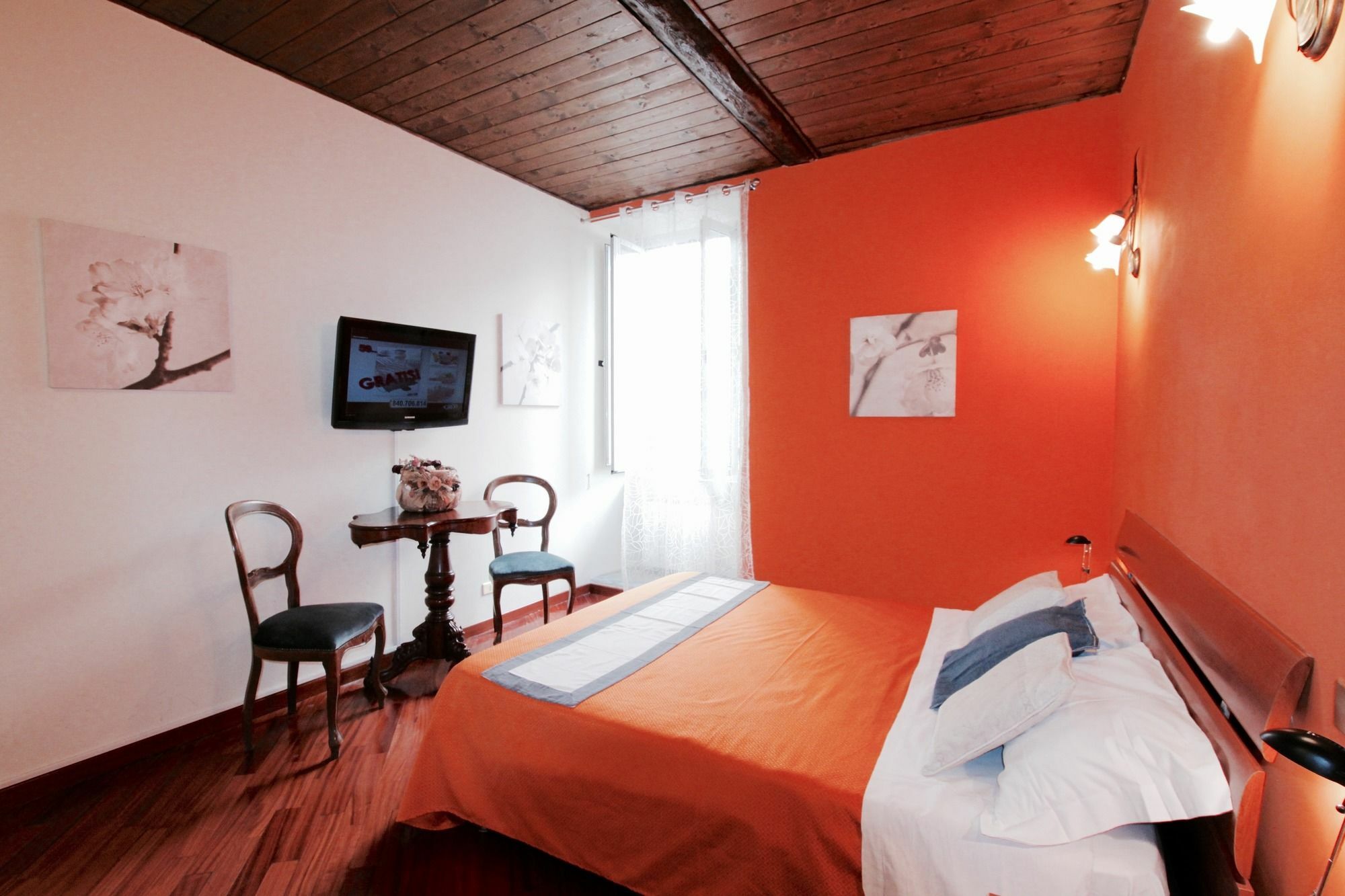 Sleep In Italy - Spanishsteps Apartments โรม ภายนอก รูปภาพ