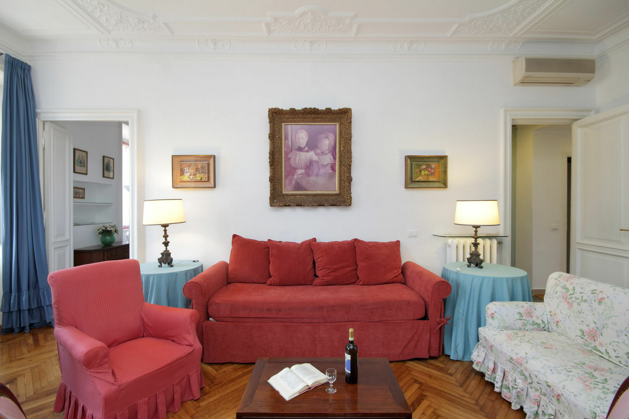 Sleep In Italy - Spanishsteps Apartments โรม ภายนอก รูปภาพ