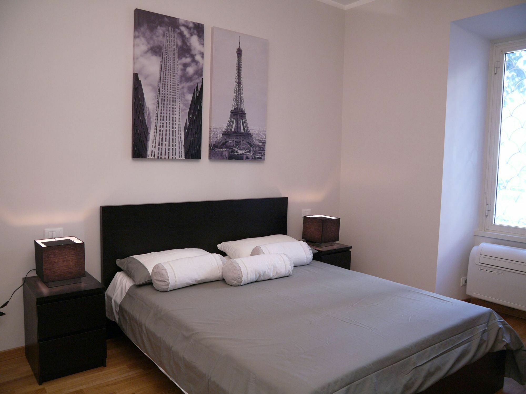 Sleep In Italy - Spanishsteps Apartments โรม ภายนอก รูปภาพ