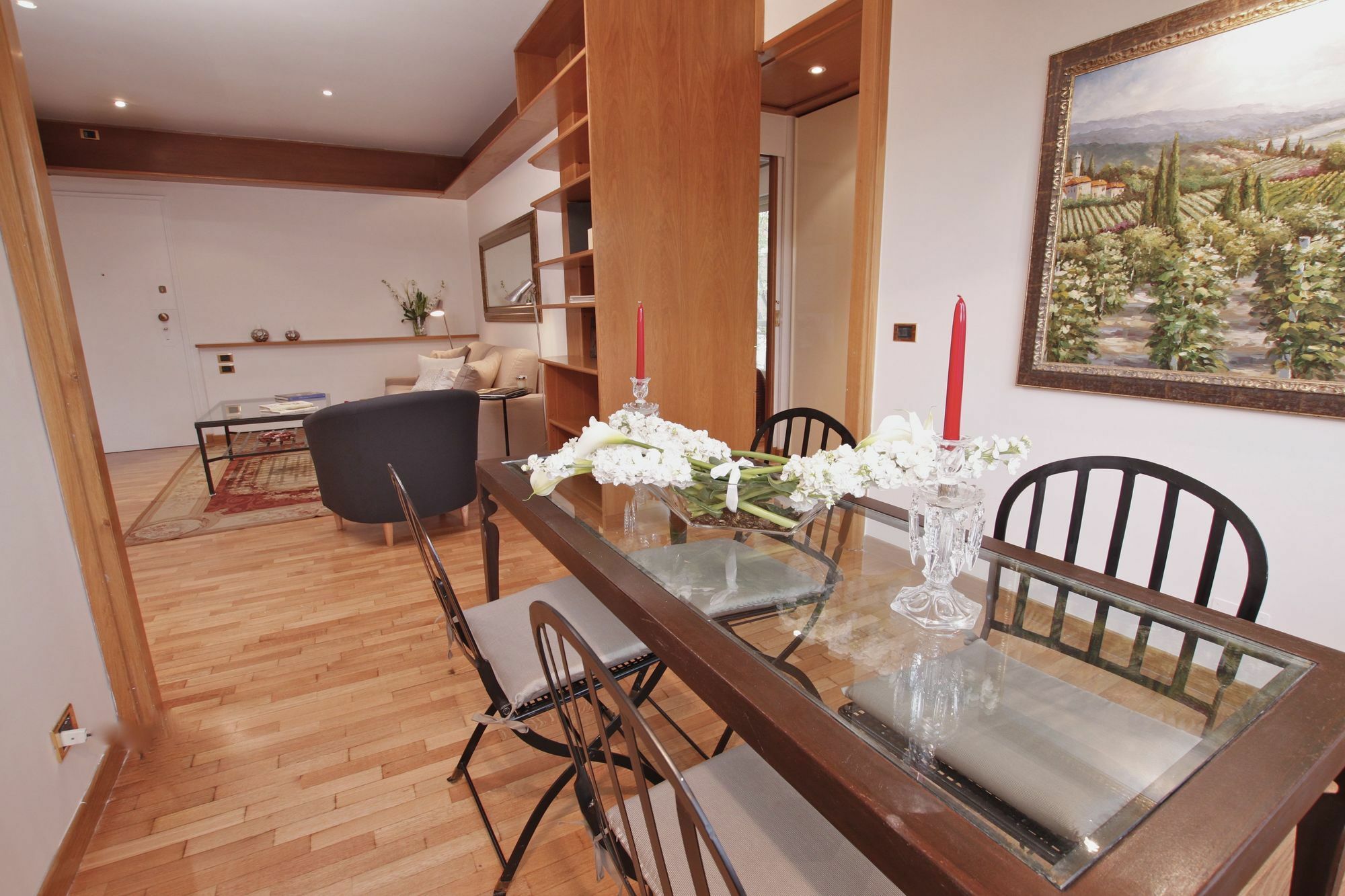 Sleep In Italy - Spanishsteps Apartments โรม ภายนอก รูปภาพ