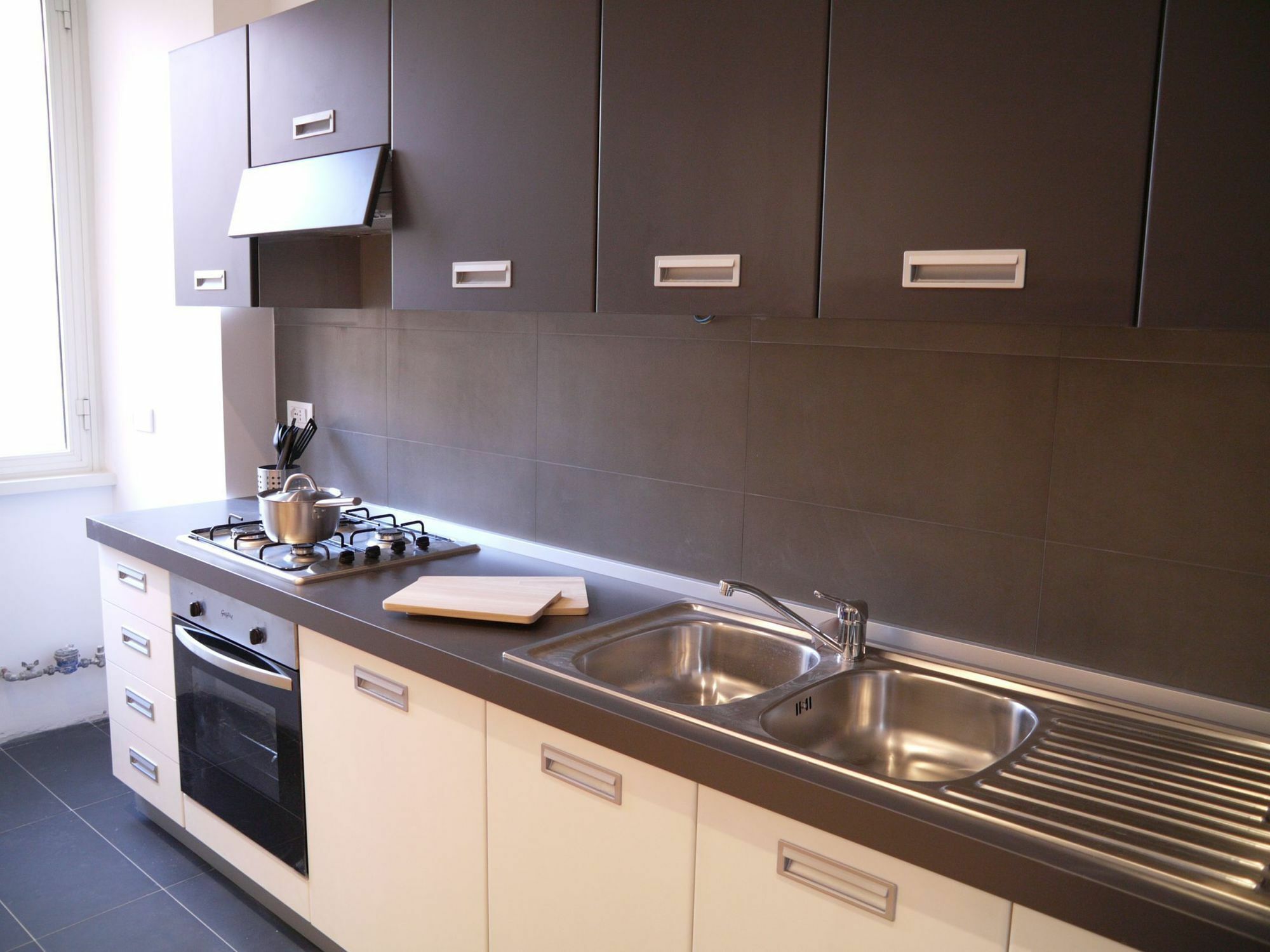 Sleep In Italy - Spanishsteps Apartments โรม ภายนอก รูปภาพ