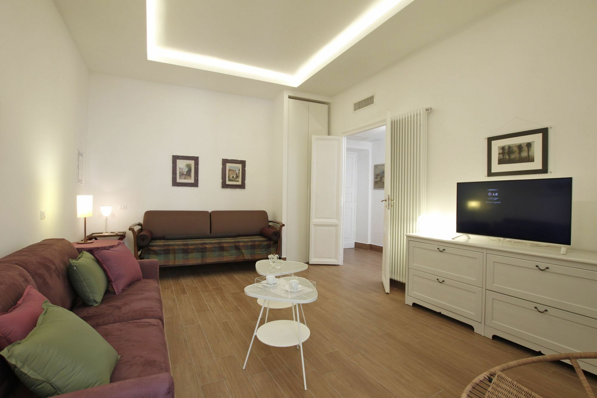 Sleep In Italy - Spanishsteps Apartments โรม ภายนอก รูปภาพ