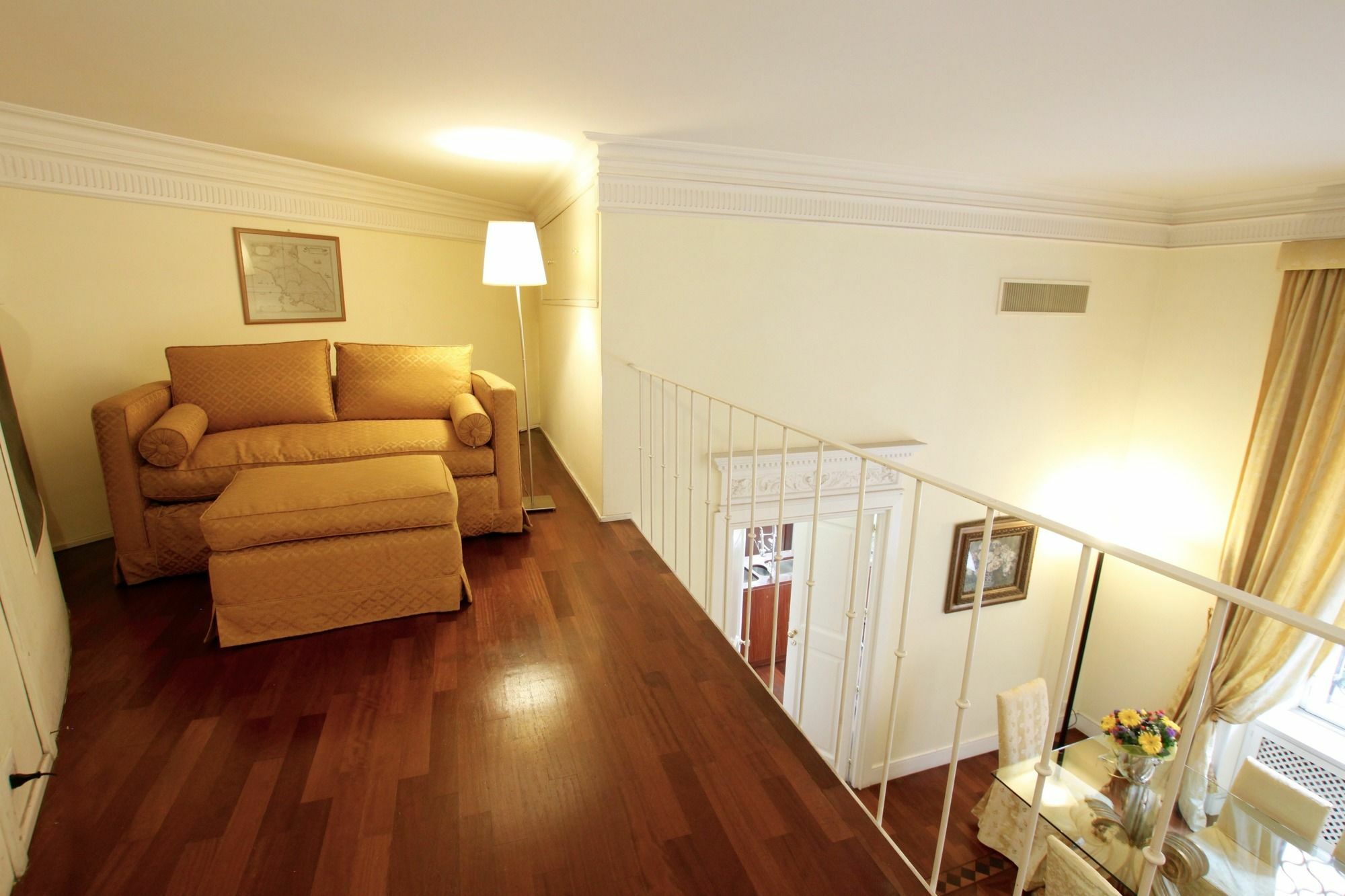 Sleep In Italy - Spanishsteps Apartments โรม ภายนอก รูปภาพ