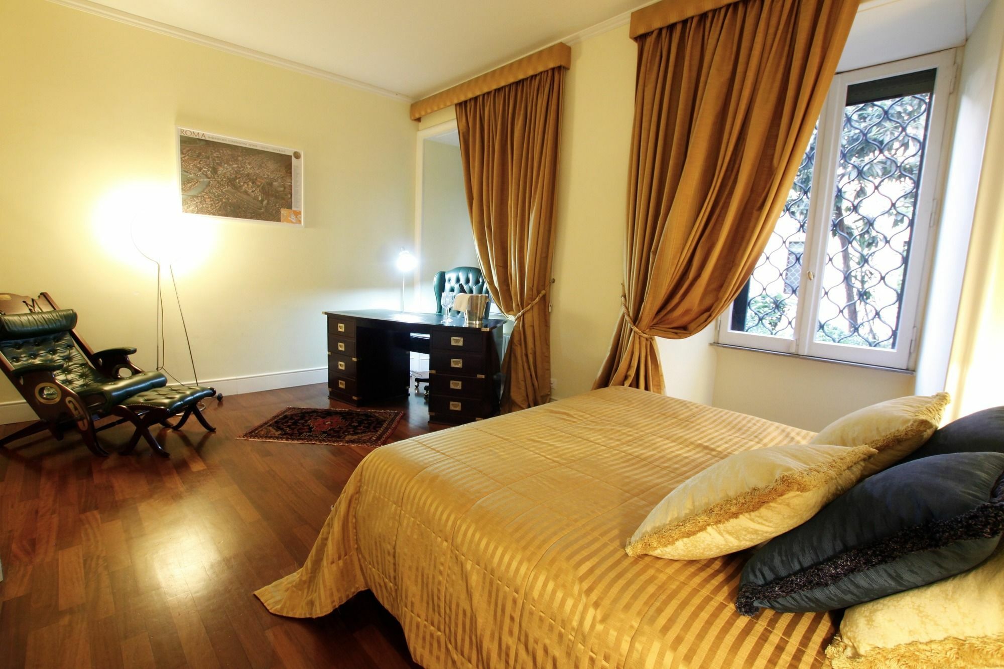 Sleep In Italy - Spanishsteps Apartments โรม ภายนอก รูปภาพ